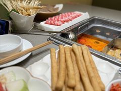 -海底捞火锅(苏宁广场店)