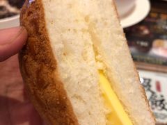 冰火菠萝油-香港新曜记茶餐厅(星耀城店)