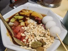 -锦府盐帮·侯宅(五棵松万达店)