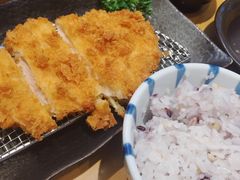 -胜博殿日式炸猪排(西红门店)