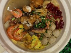 -苏浙徽·江南荟·本味融合菜(相城方圆里店)