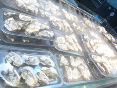 -蚝英雄鲜蚝自助专门店(长楹天街直营店)