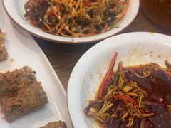 -如轩·海鲜砂锅粥·潮汕菜(海珠店)