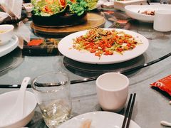 -红菜坊·烤鸭·川鲁宴(石园店)