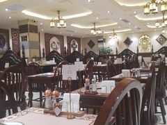 -BRBR叙利亚餐厅(总店)