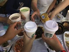 -长廊好灶头 本地人农家菜(枫泾古镇店)