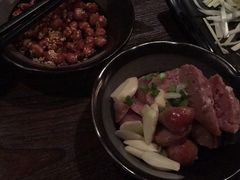 -杰J.w.m深夜食堂 厚杰居酒屋(淮海街商业街店)