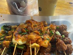 -魏记里脊肉炸炸炸(南门口店)