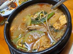 -北冰洋狗肉冷面城(总店)