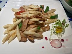 -江南赋(内蒙古大厦店)