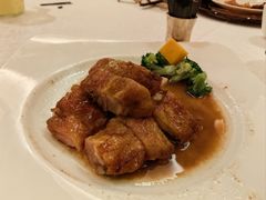 -东港喜来登酒店·天香阁中餐厅