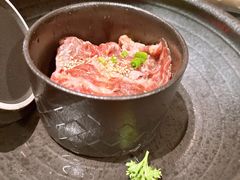 -谷牛日式烤肉(宝山U天地店)