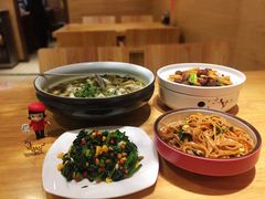 -小六汤包(万和城店)