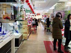 -利群商厦(台东店)