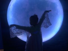 -天津梵高星空艺术馆(天河城旗舰店)