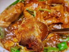 -中国徽菜·徽商故里(广安门店)