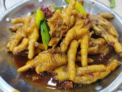 -江城燕子大排档(江汉路步行街店)