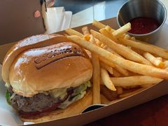 -Cooking Man(中懋天地店)