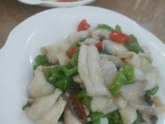 -刘昌兴菜馆(金轮第一城店)