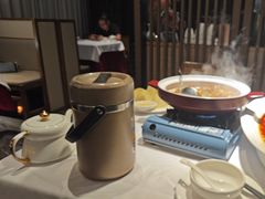 -院里寻菜·精致庭院菜(观沙岭店)