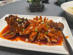 -老北门·苏帮菜·湖景包间(月光码头店)