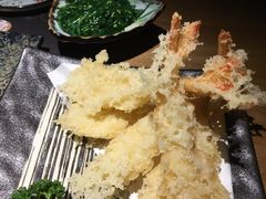 大虾天妇罗-寿司皇(扬名广场店)
