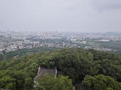 -采石矶景区