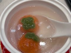 -世博源公馆·本帮融合菜·主题包厢·江景餐厅