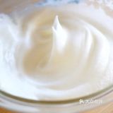 5分钟快手早餐，“美味云朵蛋吐司”    