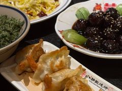 -福苗小骆驼烧烤(大唐不夜城店)