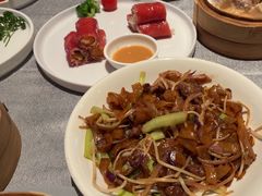 -晋江荣誉国际酒店·港誉茶餐厅