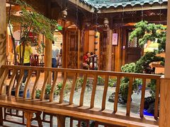 -田园印象·成都土菜院子(华阳店)