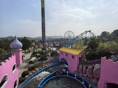 -南京银杏湖乐园