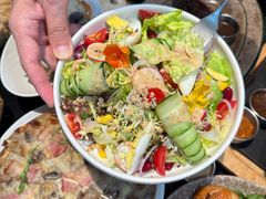 -Nord Grill&Bar Highland诺德西餐(深圳欢乐海岸店)