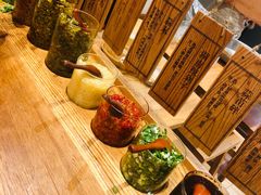 -小满手工粉(上海月星环球港店)