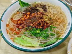-何氏筠连水粉(明伦堂店)