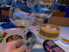 -岁粤Moon·湖景餐厅(月光码头店)