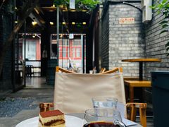 -VOYAGE COFFEE(杨梅竹店)
