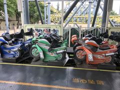 -国色天乡三期陆地乐园