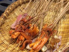 -马路边边串串香(双井直营店)