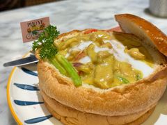 -PHO爺·越南料理(亦庄大族广场店)
