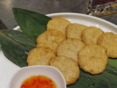-张家卫·阳江菜·小海鲜(肥婆湾桥店)