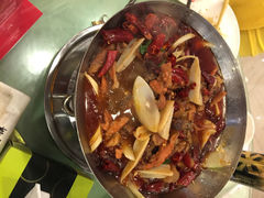 荣鹏风味烀饼店(人民街总店)-荣鹏风味烀饼总店