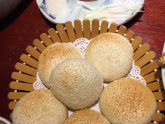 -北平食府(马鞍山路店)