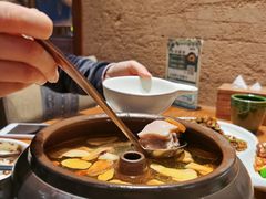 -云海肴云南菜·蒸汽石锅鱼(北京良乡华冠店)