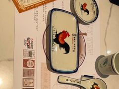 -發起人·肉骨茶(万象汇店)