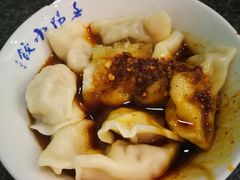 -春阳水饺(香槟广场店)