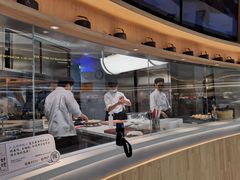 -蔡澜点心·粤菜(丽泽天街店)