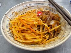 -梅溪·小伙子干挑面(安吉总店)