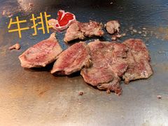 -吉布鲁牛排海鲜自助(龙湖北城天街购物广场店)